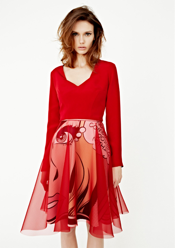 karla-spetic-fw-2012-19 | Trendland