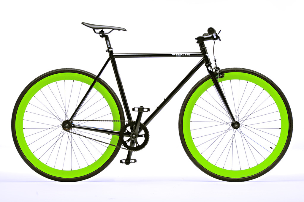 pure fix cycles bikes