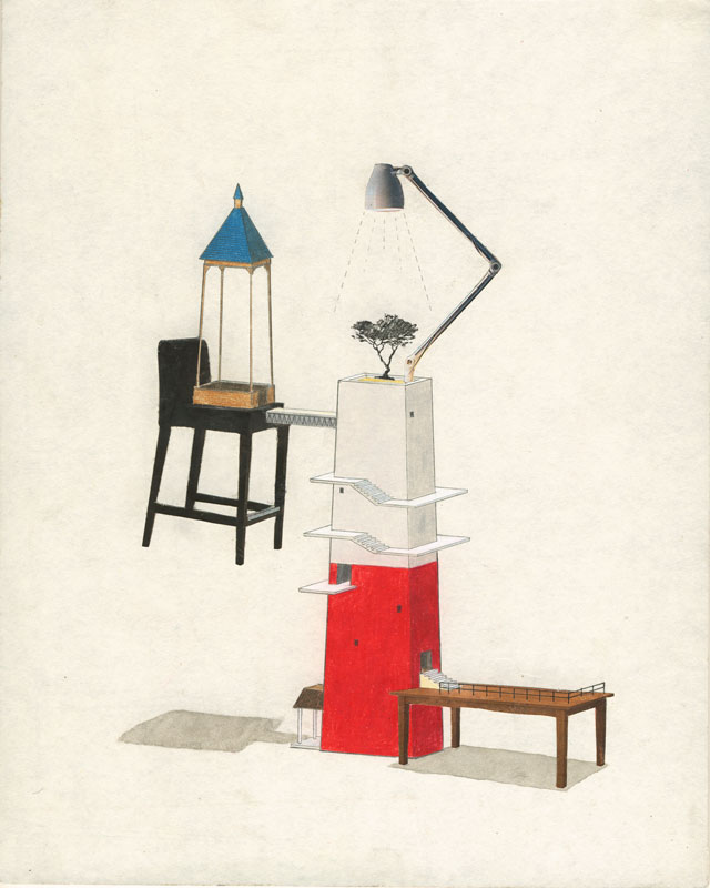 tom ngo normal dwelling web