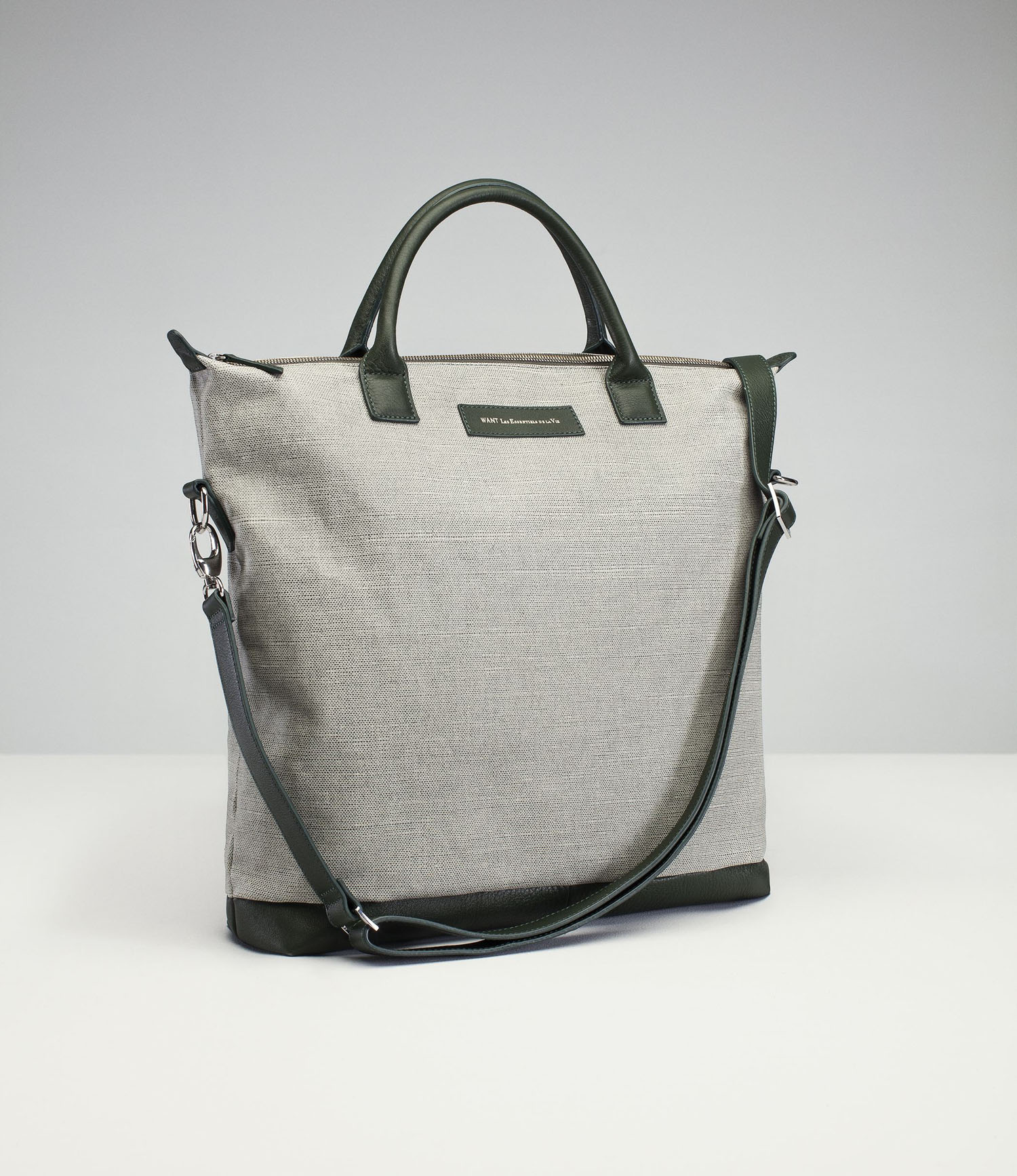 WANT Les Essentiels de la Vie F/W12 Collection