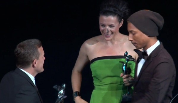 cfda fashion awards b