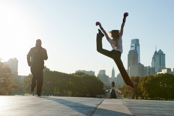 Dancers Among Us