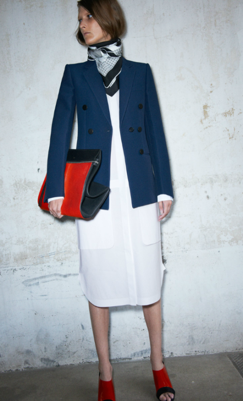 Celine Resort 2013 Collection