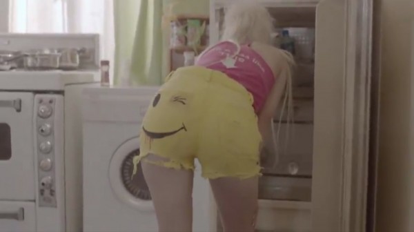 die antwoord videos teeth