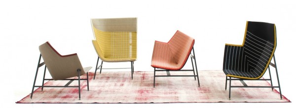 doshi levien furniture