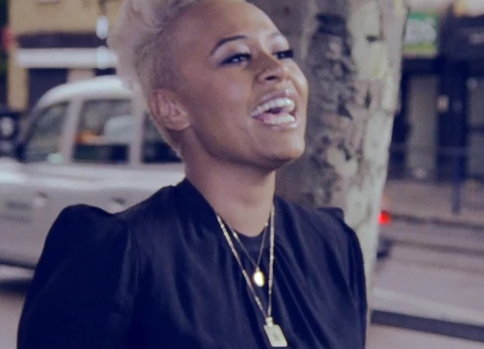 emeli sande heaven