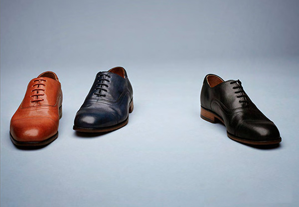 Florsheim by Duckie Brown A/W 2012