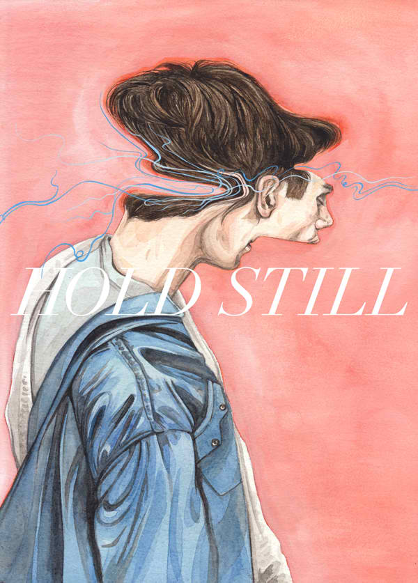 henrietta harris