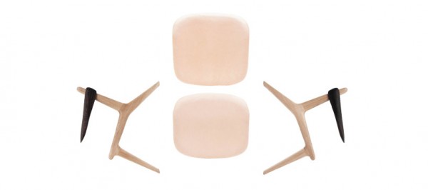 knockdown chair