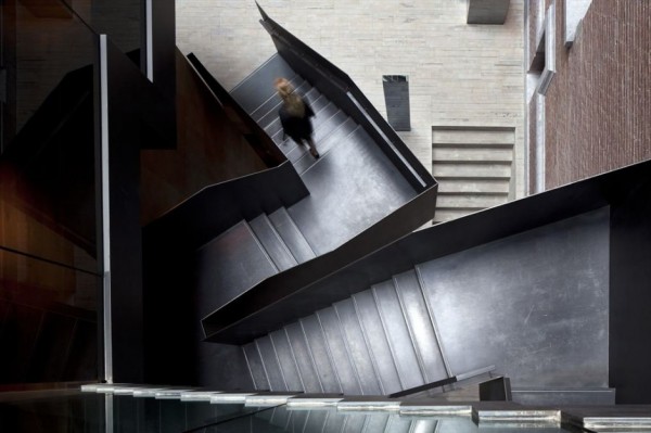 piero lissoni conservatorium hotel