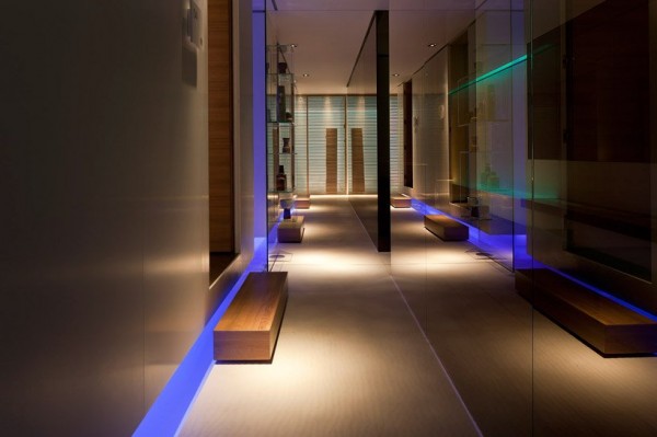 piero lissoni conservatorium hotel