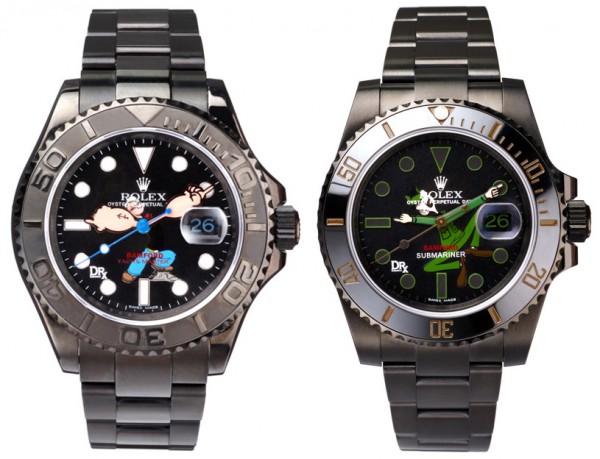 rolex drx bamford army vs navy