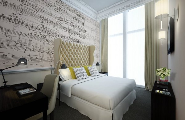 the ampersand boutique hotel london