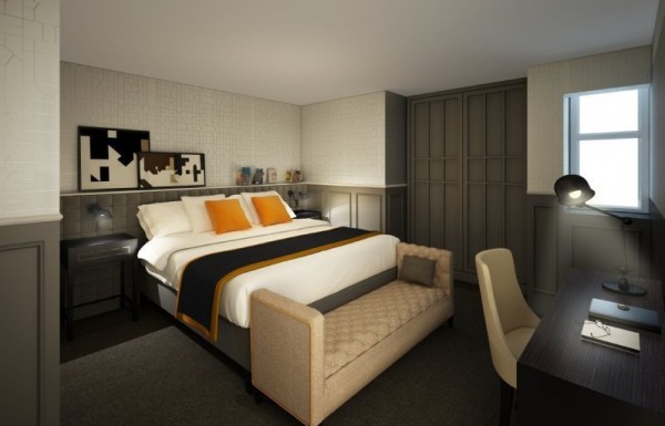 the ampersand boutique hotel london