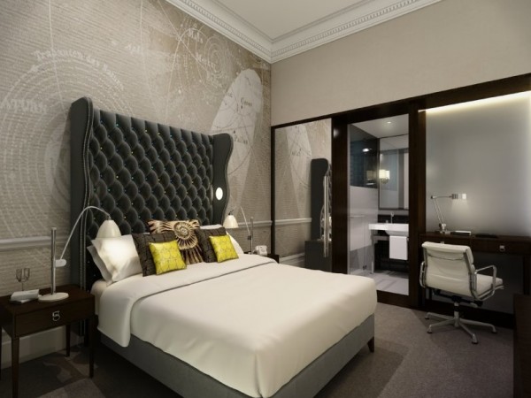 the ampersand boutique hotel london