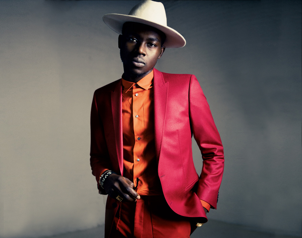 theophilus london big spender