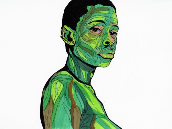 toyin odutola