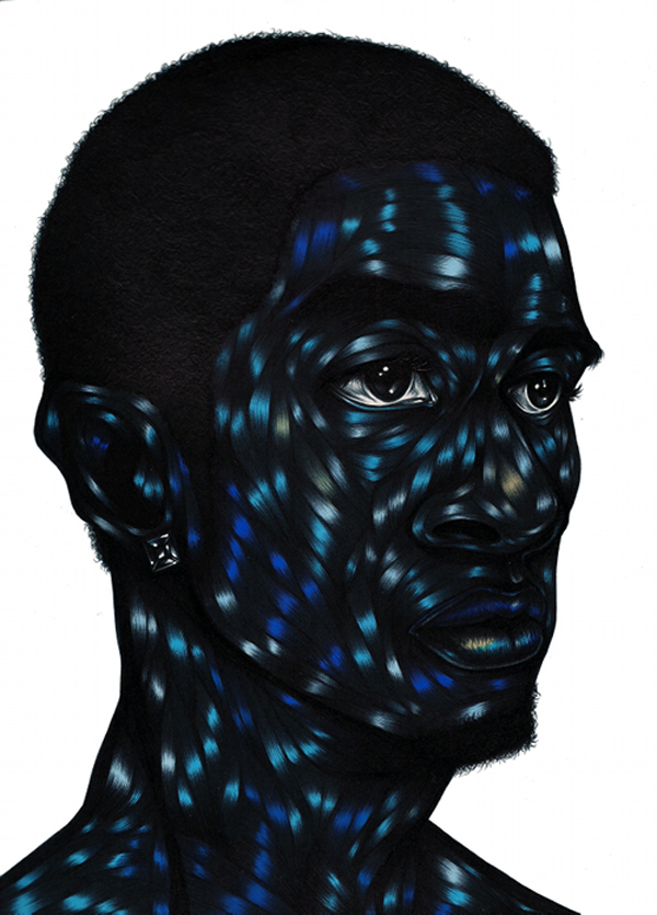 toyin odutola