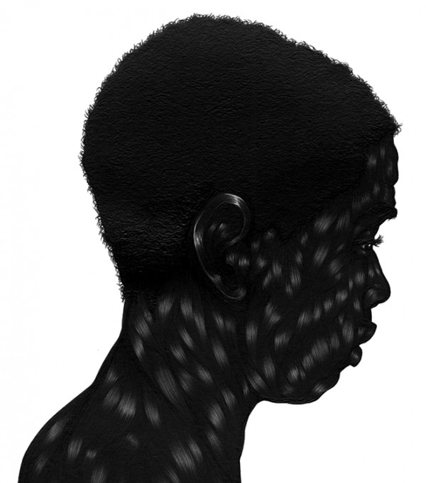 toyin odutola