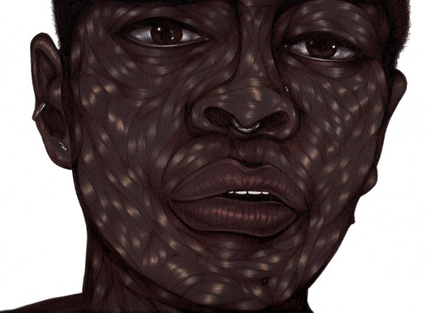 toyin odutola