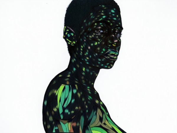 toyin odutola