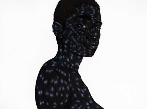 toyin odutola