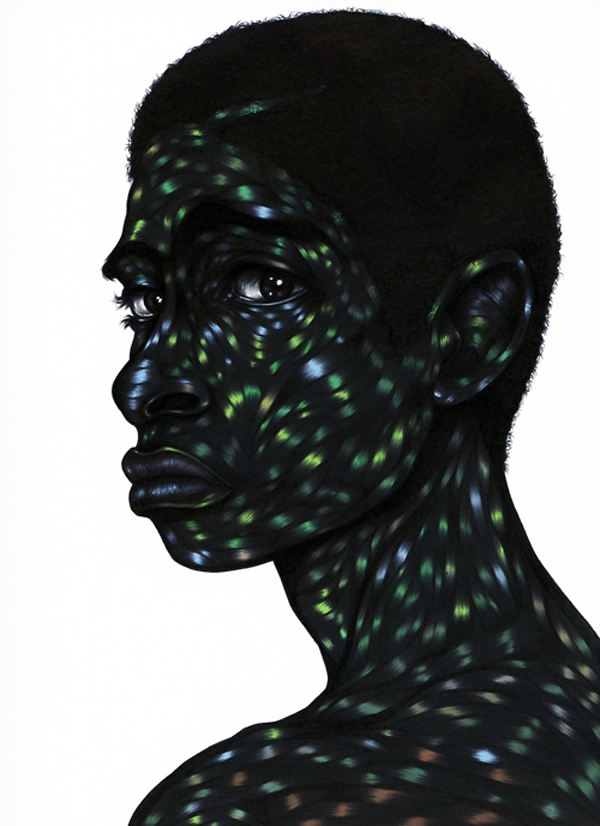 toyin odutola