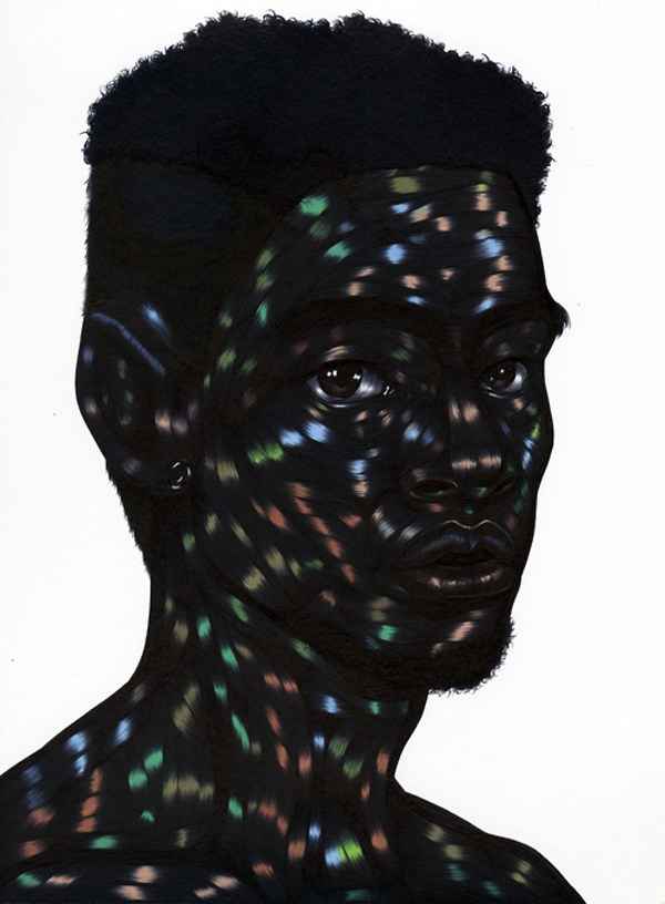 toyin odutola