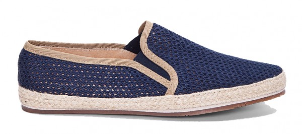 H by Hudson navy belafonte shoes