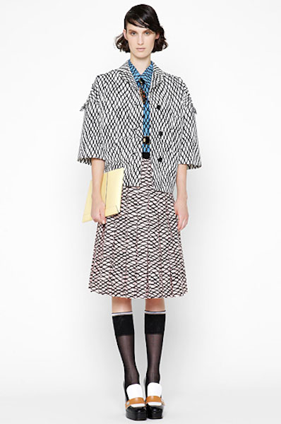 Marni Resort Collection 2013