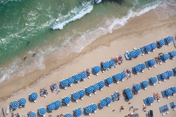 Pampelonne Beach St.Tropez