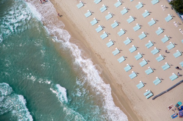 Pampelonne Beach St.Tropez