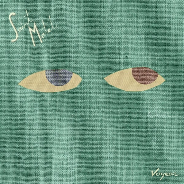 Saint Motel_Voyeur