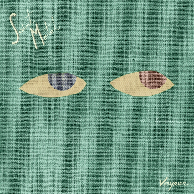 Saint Motel_Voyeur