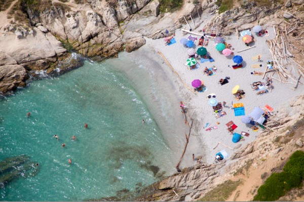 Secret Beach St.Tropez