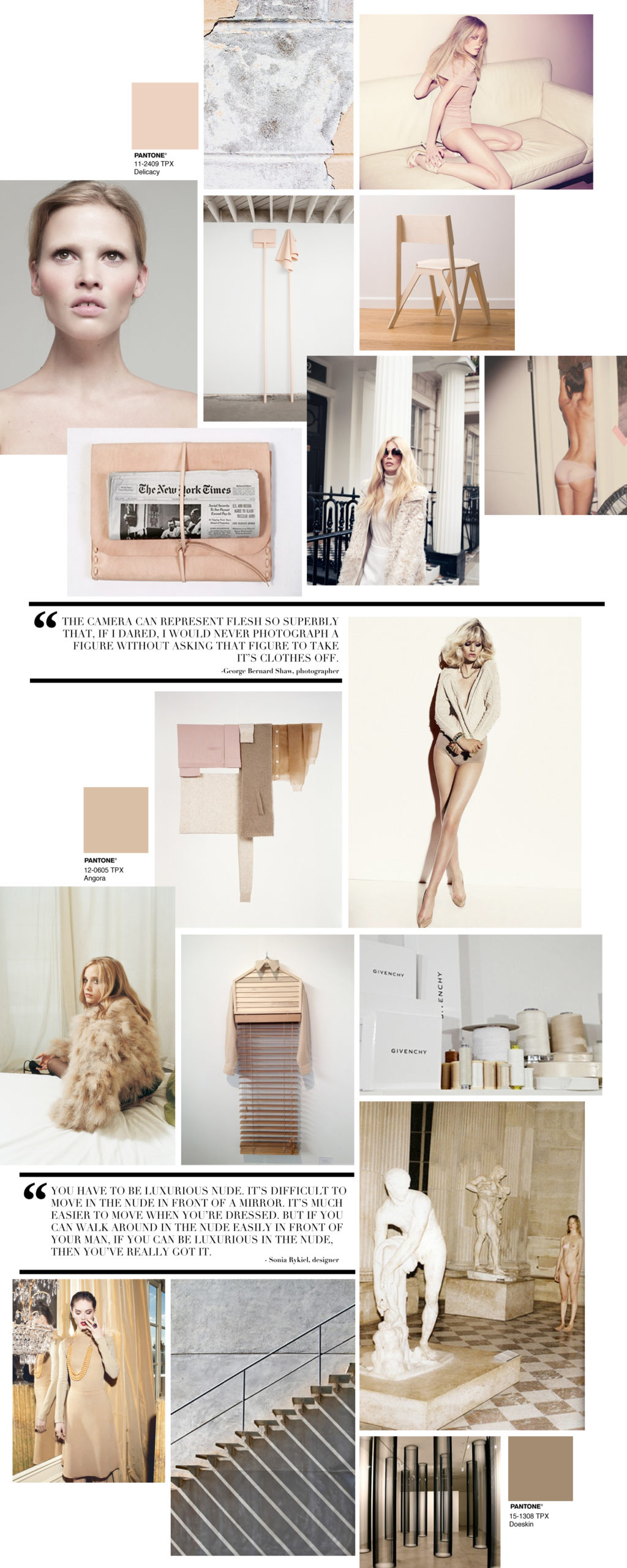 Trendland Nude Pinterest Collage scaled