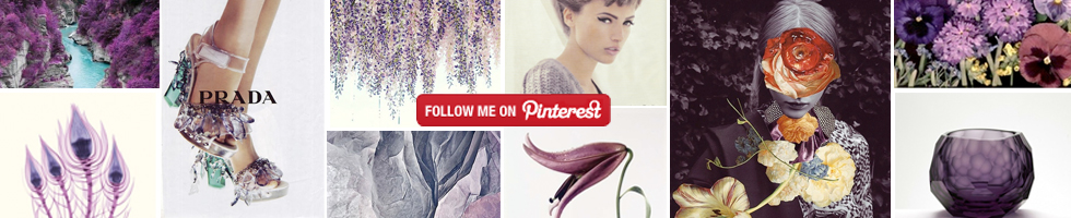 Trendland Pinterest Ad purple