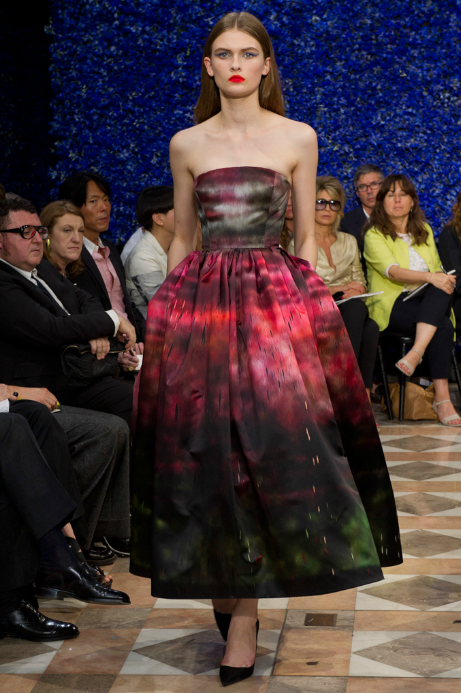 dior couture fw