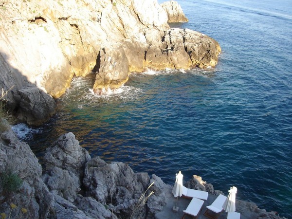 hotel Ca’P’a casa privata in amalfi coast