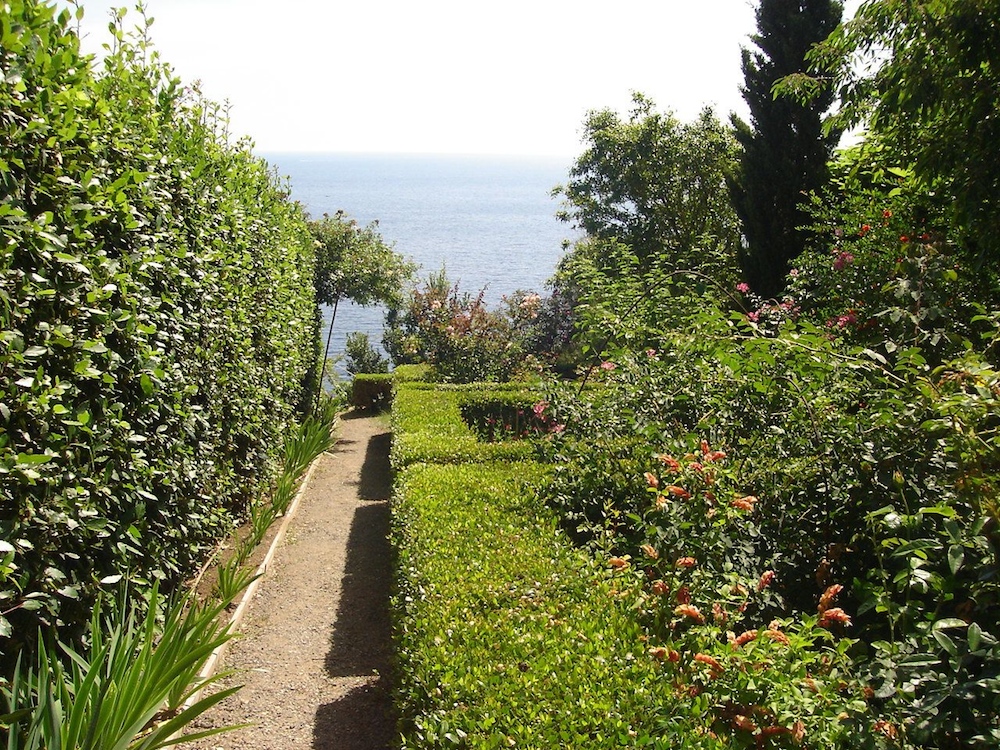 hotel Ca’P’a casa privata in amalfi coast