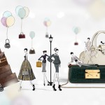 jsk fashion illustration