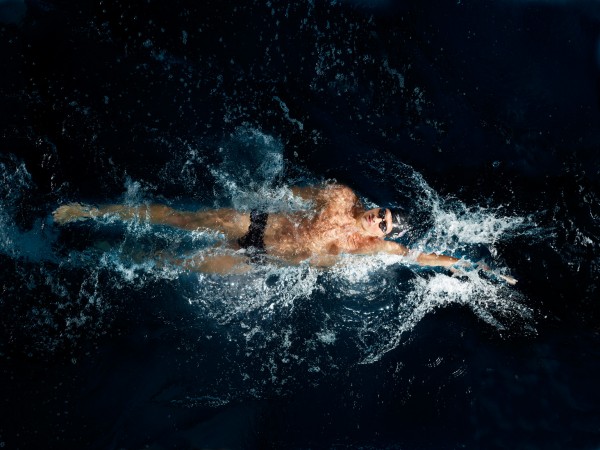 martin schoeller Lochte Ryan