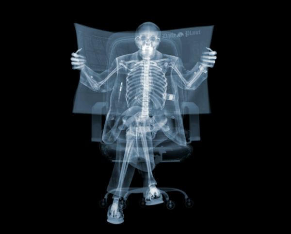 nick veasy