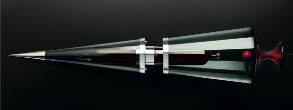 penfolds ampoule project