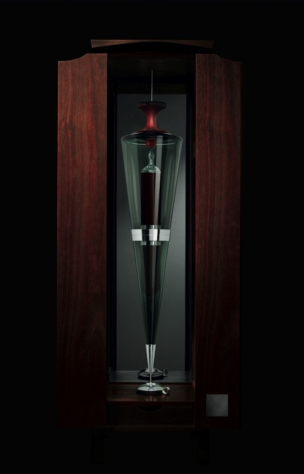 penfolds ampoule project