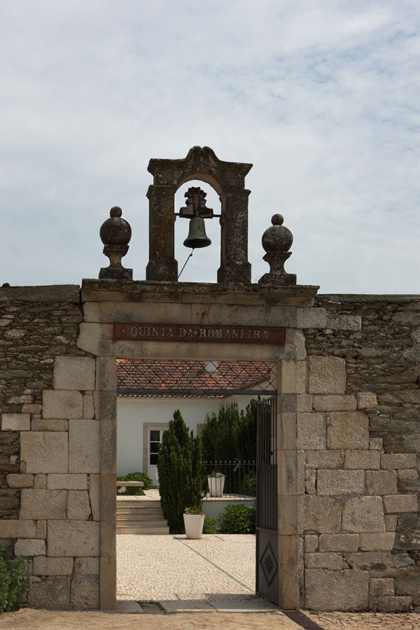 romaneira hotel portugal