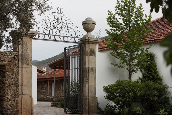 romaneira hotel portugal