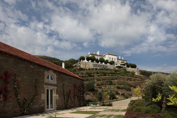 romaneira hotel portugal