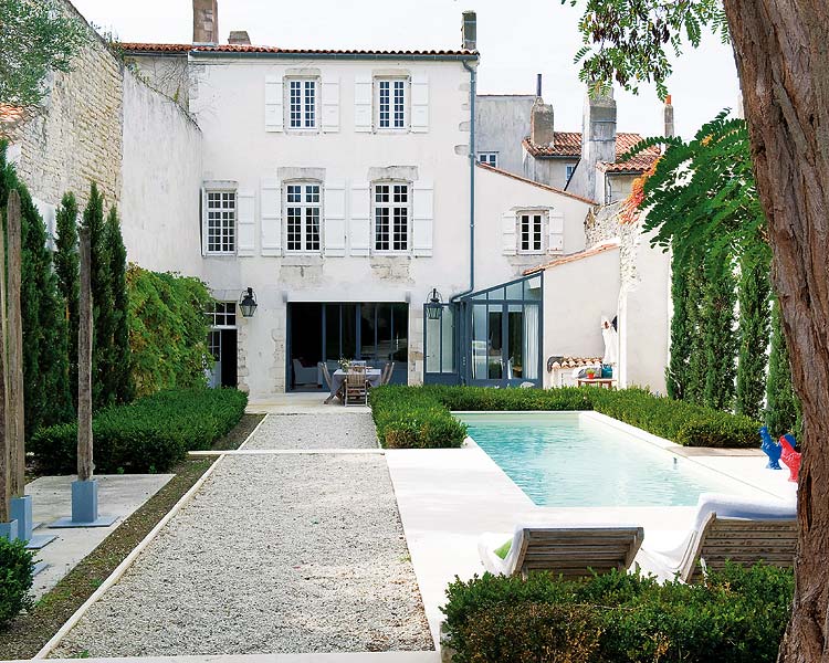 trendhome ile de re french mansion