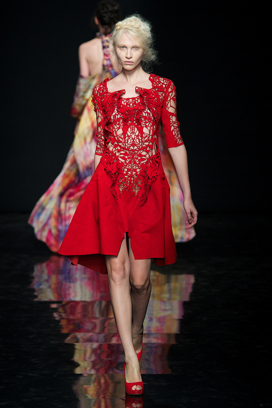 yiqingyin fall couture